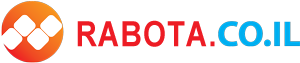 Rabota.co.il